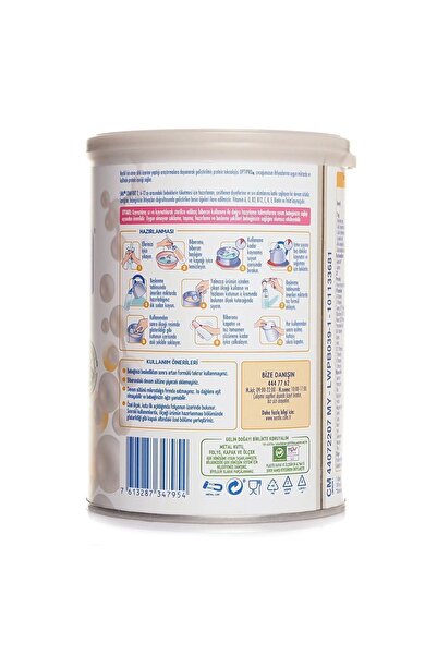 SMA Comfort 2 400 GR 6-12 Ay