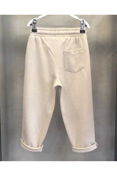 Beebird IRON LINE STITCHED CHILDREN'S PANT