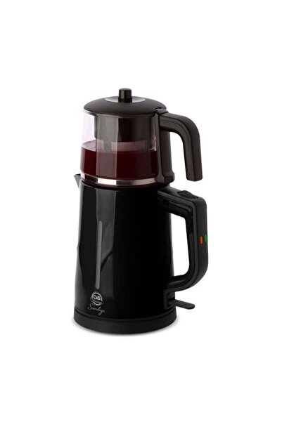 Generic Brand ماكينة صنع الشاي بالماء CVS DN 1529