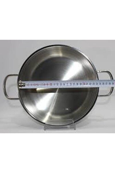 Dogant Z Type 18 cm Glass Lid for Pots and Pans