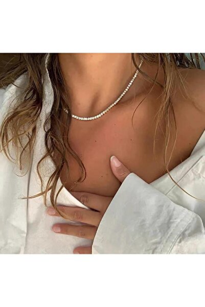 DESİGNEDBYD 2 Parça Gelin Parti Balo Mezuniyet Özel Gün/gece 3a Zirkonyum Lük...