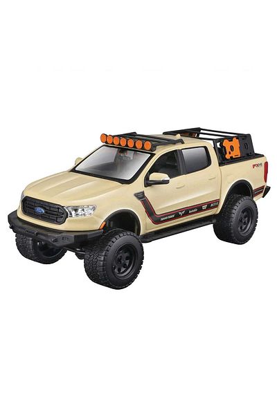 Maisto 1/27/2019 Ford Ranger