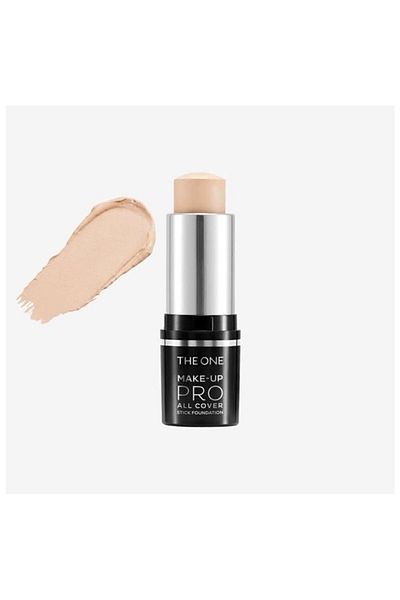Oriflame The One Make-up Covering Skin Imperfections Effect Lasting All Day Pro Stick Foundation