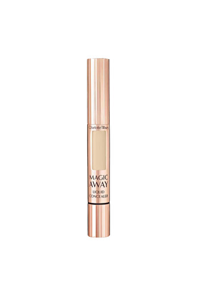 charlotte tilbury - Kapatıcı - Magic away liquid concealer - 9 Tan (7,8 ml)