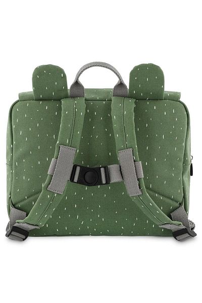 Trixie Mr. Frog Satchel - School Bag
