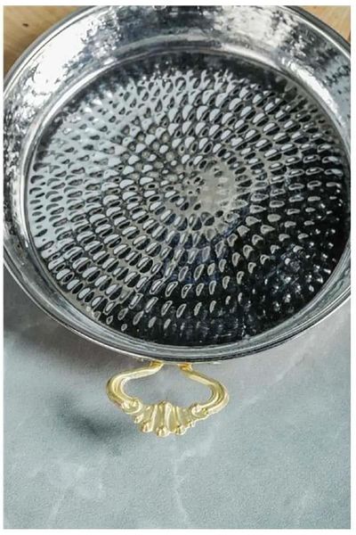 Loniksa 14 cm Copper Sahan - Heavy Design