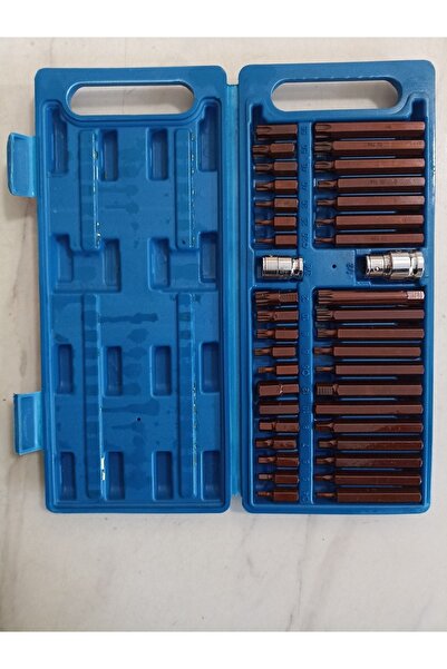 Abe 40 Pcs Torx Bits Uç Seti
