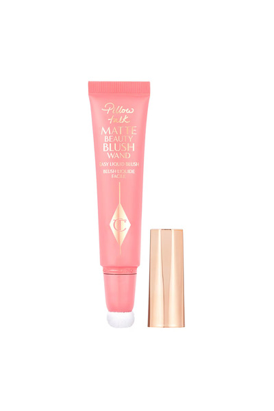 charlotte tilbury - Mat Likit Allık - Pillow Talk Matte Beauty Blush Wand - P...