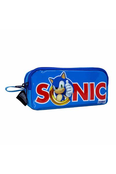 Sonic Boom Τσάντα μολυβιού Sonic 2240 Model