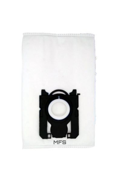 MFS Philips Fc 8210 Homecare - Compatible Boxed Dust Bag (Set of 4)
