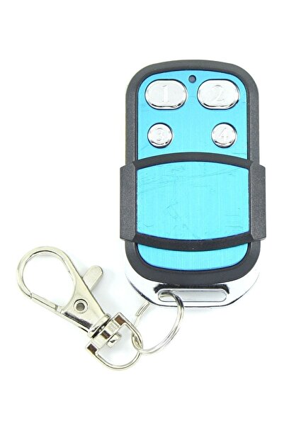 SatışMax Wicom Uk-44 Akıllı Kodlanabilir Kumanda (OTOMATİK KAPI MOTORU,KEPENK...