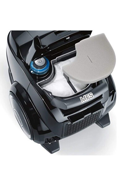 MFS Bosch 12011719 - Συμβατό φίλτρο προστασίας κινητήρα (πλαίσιο και σφουγγάρι)