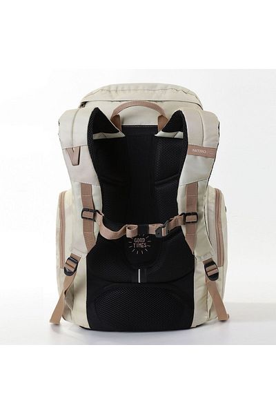 Nitro Urban Daypacker - 46 Cm Laptop Compartment Daypack