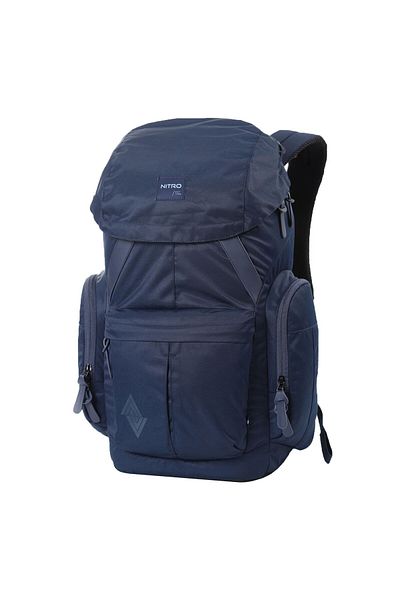 Nitro Urban Daypacker - 46 Cm Laptop Compartment Daypack