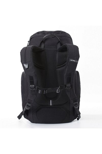 Nitro Urban Daypacker - 46 Cm Laptop Compartment Daypack