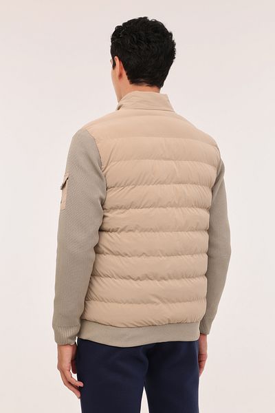 lumberjack ML FLAME FL-1 4PR Bej Erkek Mont