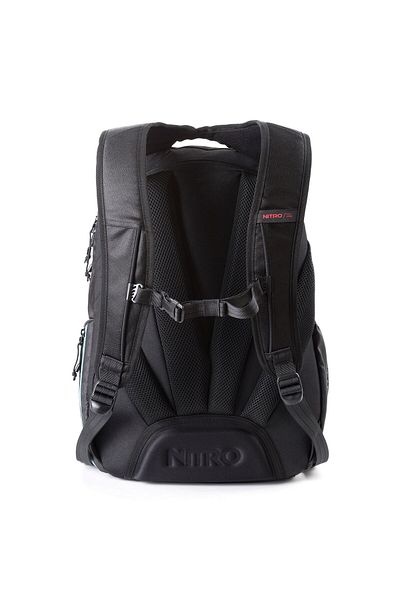 Nitro Chase 35l Daypack – 51 cm Laptop-Teile