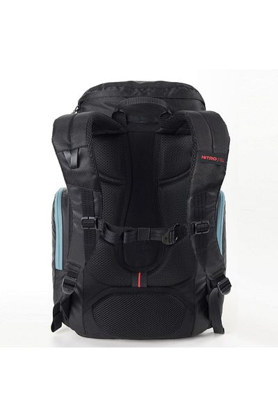 Nitro Urban Daypacker - 46 Cm Laptop Compartment Daypack