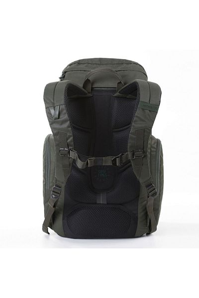 Nitro Urban Daypacker - 46 Cm Laptop Compartment Daypack