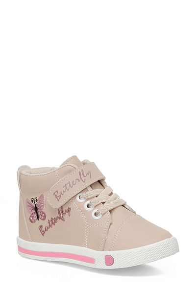 Polaris Maid.B4Pr Powder Girls' High Sneakers