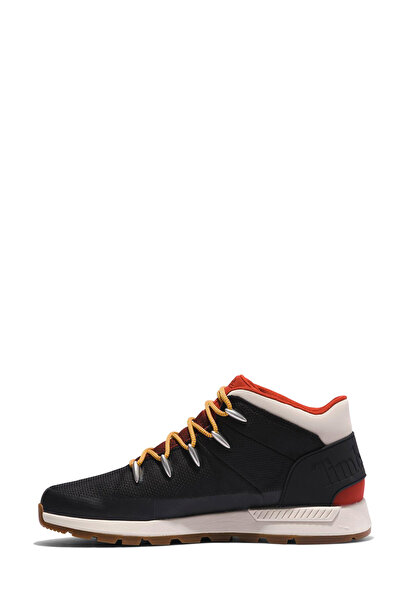 Timberland MID LACE UP WATERPROOF SN Siyah Erkek Outdoor