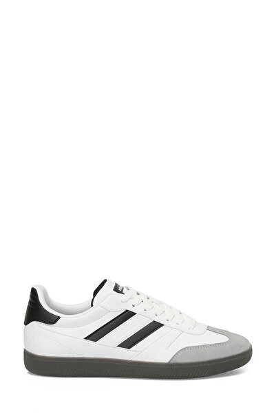 Kinetix RUDOW PU 4PR Beyaz Unisex Sneaker