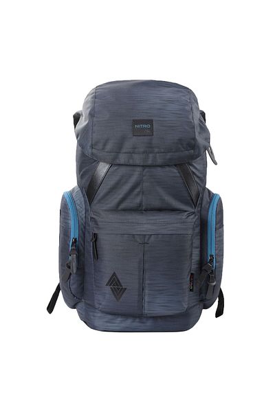 Nitro Urban Daypacker - 46 Cm Laptop Compartment Daypack