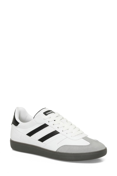 Kinetix RUDOW PU 4PR Beyaz Unisex Sneaker