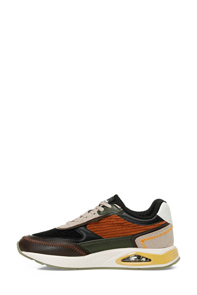 İnci Pantofi de damă INCI BURKY 4PR BLACK MULTI