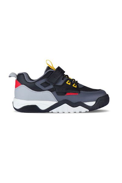 Vicco Pantofi sport Filet Phylon negri pentru copii - 346.F24K.332