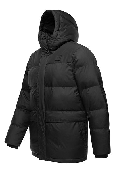 Ragwear Steppjacke Mikkesh
