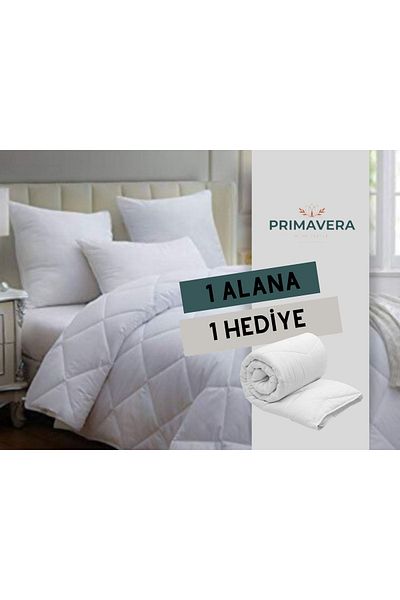 Primavera Home Cuvernă dublă din microfibră antialergică