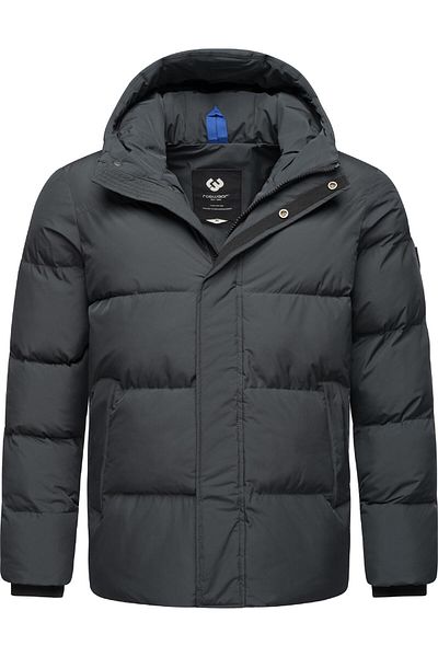 Ragwear Steppjacke Walby