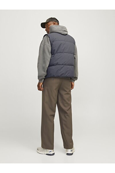 Jack & Jones Pufferwest - Зручний крій, зимовий фасон