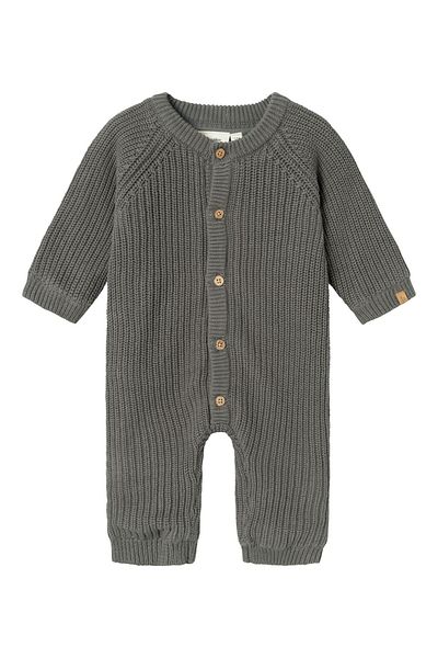 Lil' Atelier Baby Yerleşimciler Strick