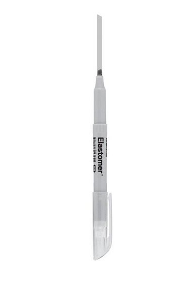 Lineplus Elastomer Highlighter Pastel Colors Gray