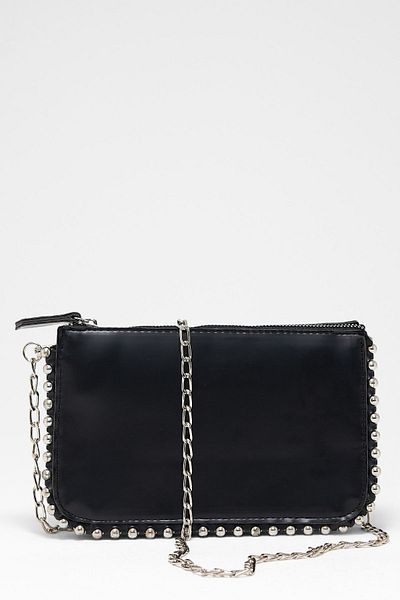 ALTUDA Studded Women's Bag - Crossbody