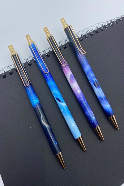 Bold Grup قلم جالاكسي 0.7 سن 1 قطعة