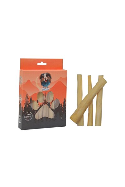 Sirius Pet Food Beef Tail Stick - Dana Kuyruk 100 gr Köpek Ödül Maması