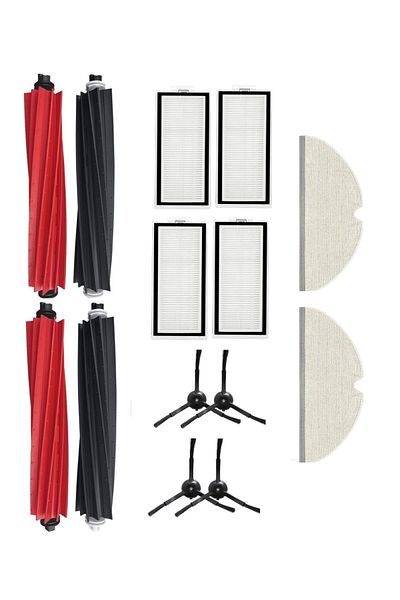 Asgard Grup Roborock Q5 Pro + / Q8 Max / Q8 Max + - Compatible Parted A+ High Customer Satisfaction