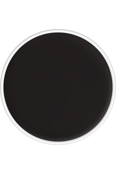 Kryolan Aquacolor® Refill Boy 01100 071 Deep Black