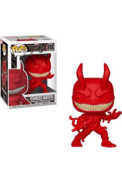 Funko Pop Marvel Venom - Venomized Daredevil Figürü