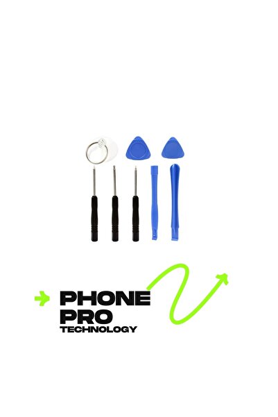 PHONE PRO TECNO SPARK 7T UYUMLU LCD DOKUNMATİK