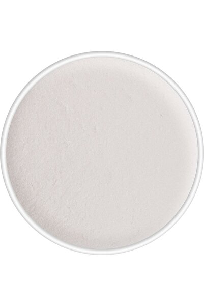 Kryolan Aquacolor® Metalik Refil Boy 4 ml 01140 Pearl