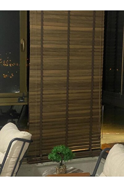 bahadır grup Jaluzi Ahşap Perde