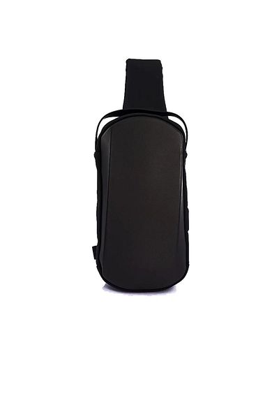 ÇÇS حقيبة ظهر سوداء - موديل ÇÇS 51467