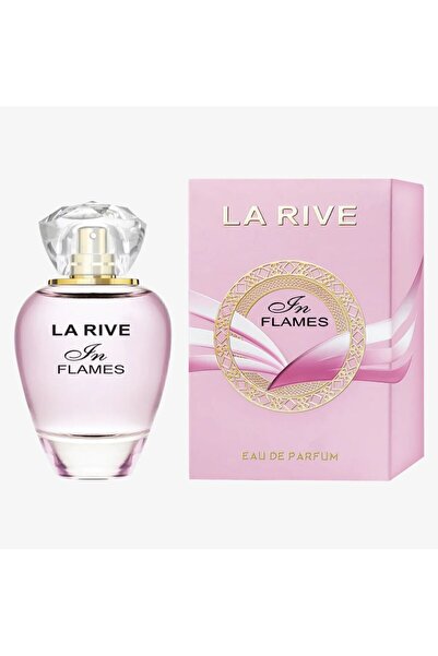 La Rive In Flames Kadın EDP 90ML