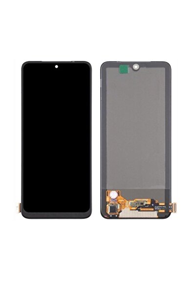 PHONE PRO XİAOMİ Redmi Note 10 Pro Uyumlu Oled Lcd Dokunmatik Ekran