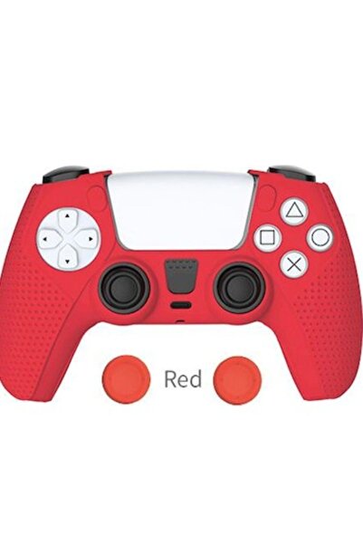 comse Ps5 Joystick Kol Silikon Kılıf Analog Koruyucu Set Dahil