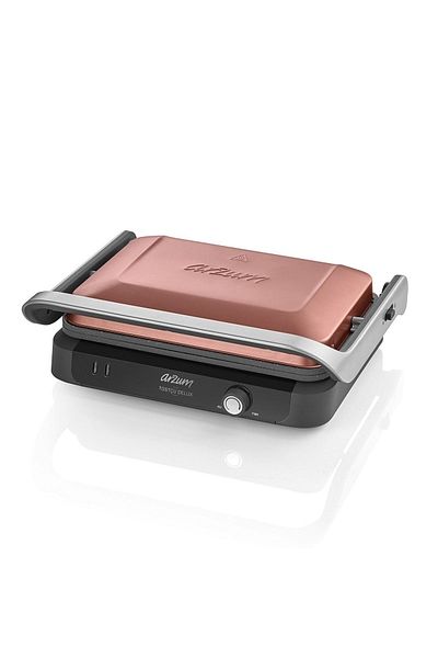 Arzum Ar2039 Sunset Toaster Delux 1800 W Toaster